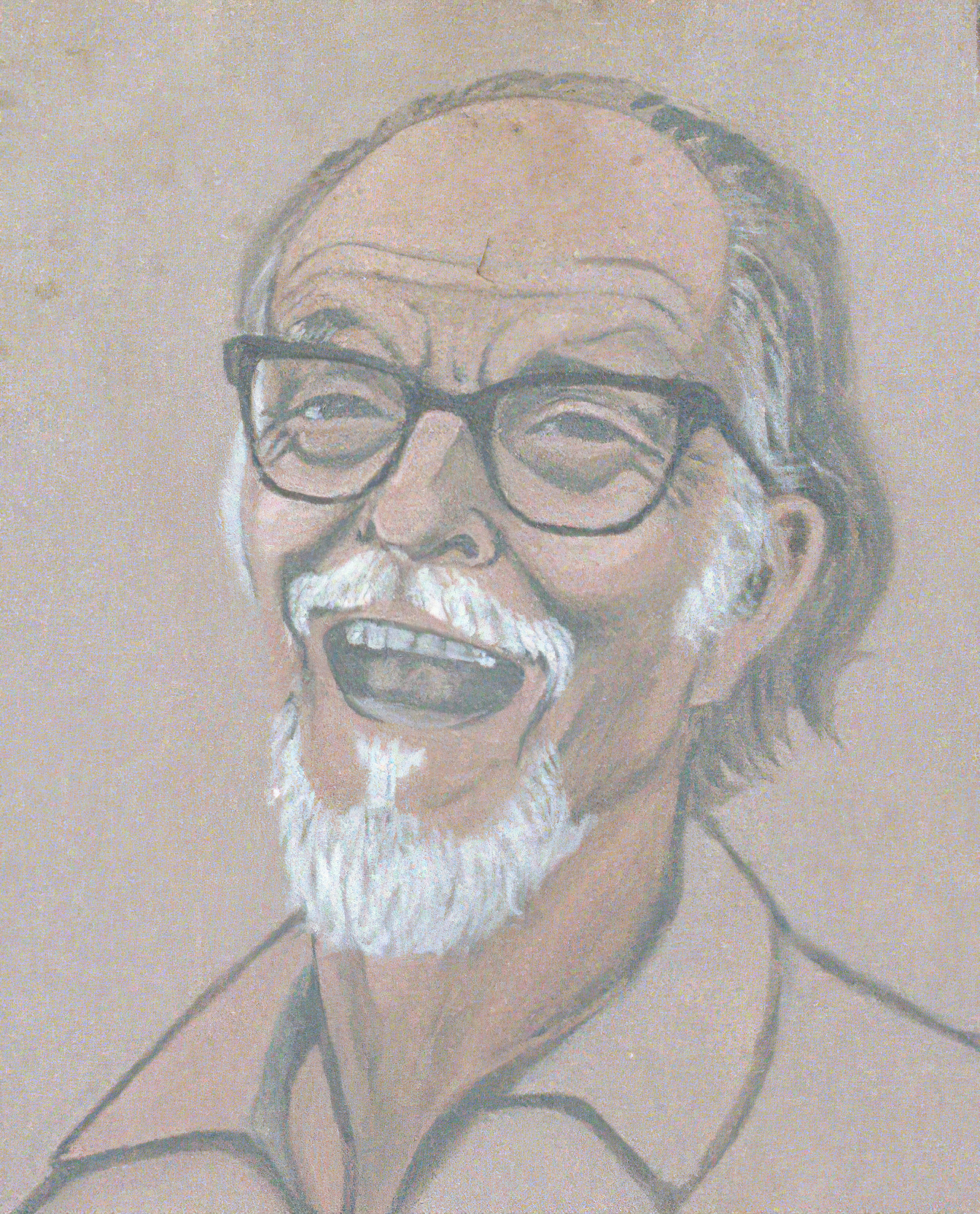 Oliver O'Connor Barrett (1908 - 1989) - photo 1